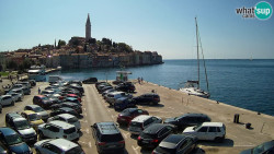 Staré město, kostel sv. Eufemie