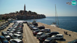 Staré město, kostel sv. Eufemie