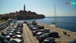 Staré město, kostel sv. Eufemie