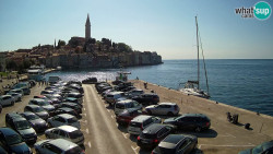 Staré město, kostel sv. Eufemie