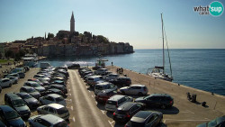 Staré město, kostel sv. Eufemie