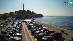 Staré město, kostel sv. Eufemie