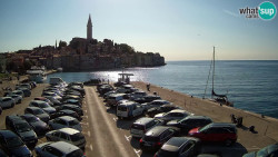 Staré město, kostel sv. Eufemie