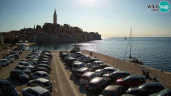 Staré město, kostel sv. Eufemie