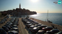 Staré město, kostel sv. Eufemie