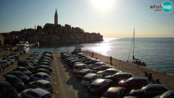 Staré město, kostel sv. Eufemie