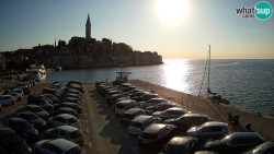 Staré město, kostel sv. Eufemie