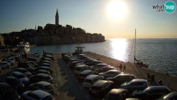 Staré město, kostel sv. Eufemie