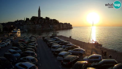 Staré město, kostel sv. Eufemie