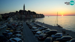 Staré město, kostel sv. Eufemie