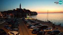 Staré město, kostel sv. Eufemie