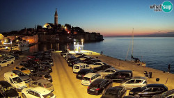 Staré město, kostel sv. Eufemie