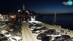 Staré město, kostel sv. Eufemie