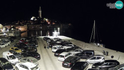 Staré město, kostel sv. Eufemie