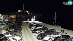 Staré město, kostel sv. Eufemie