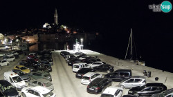 Staré město, kostel sv. Eufemie