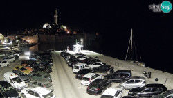 Staré město, kostel sv. Eufemie