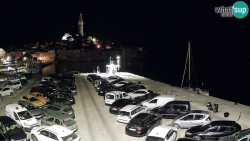 Staré město, kostel sv. Eufemie