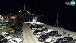 Staré město, kostel sv. Eufemie