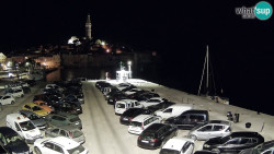 Staré město, kostel sv. Eufemie