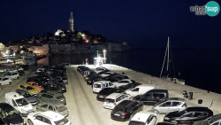 Staré město, kostel sv. Eufemie