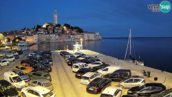 Staré město, kostel sv. Eufemie