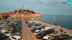 Staré město, kostel sv. Eufemie