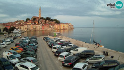 Staré město, kostel sv. Eufemie