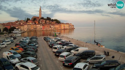 Staré město, kostel sv. Eufemie