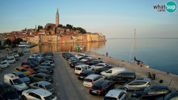 Staré město, kostel sv. Eufemie