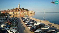 Staré město, kostel sv. Eufemie