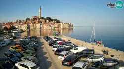 Staré město, kostel sv. Eufemie