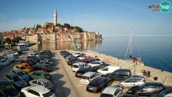 Staré město, kostel sv. Eufemie