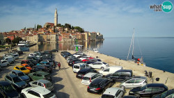 Staré město, kostel sv. Eufemie