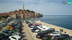 Staré město, kostel sv. Eufemie