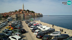 Staré město, kostel sv. Eufemie