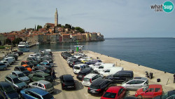 Staré město, kostel sv. Eufemie