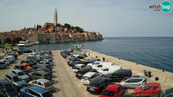 Staré město, kostel sv. Eufemie