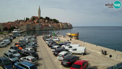 Staré město, kostel sv. Eufemie