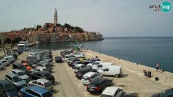 Staré město, kostel sv. Eufemie