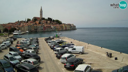 Staré město, kostel sv. Eufemie