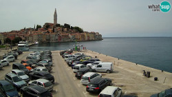 Staré město, kostel sv. Eufemie