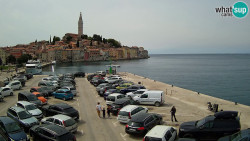 Staré město, kostel sv. Eufemie