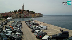 Staré město, kostel sv. Eufemie