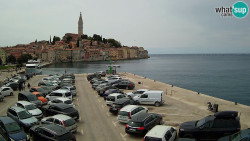 Staré město, kostel sv. Eufemie