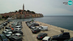 Staré město, kostel sv. Eufemie