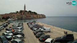 Staré město, kostel sv. Eufemie