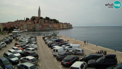 Staré město, kostel sv. Eufemie