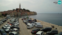 Staré město, kostel sv. Eufemie