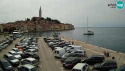 Staré město, kostel sv. Eufemie